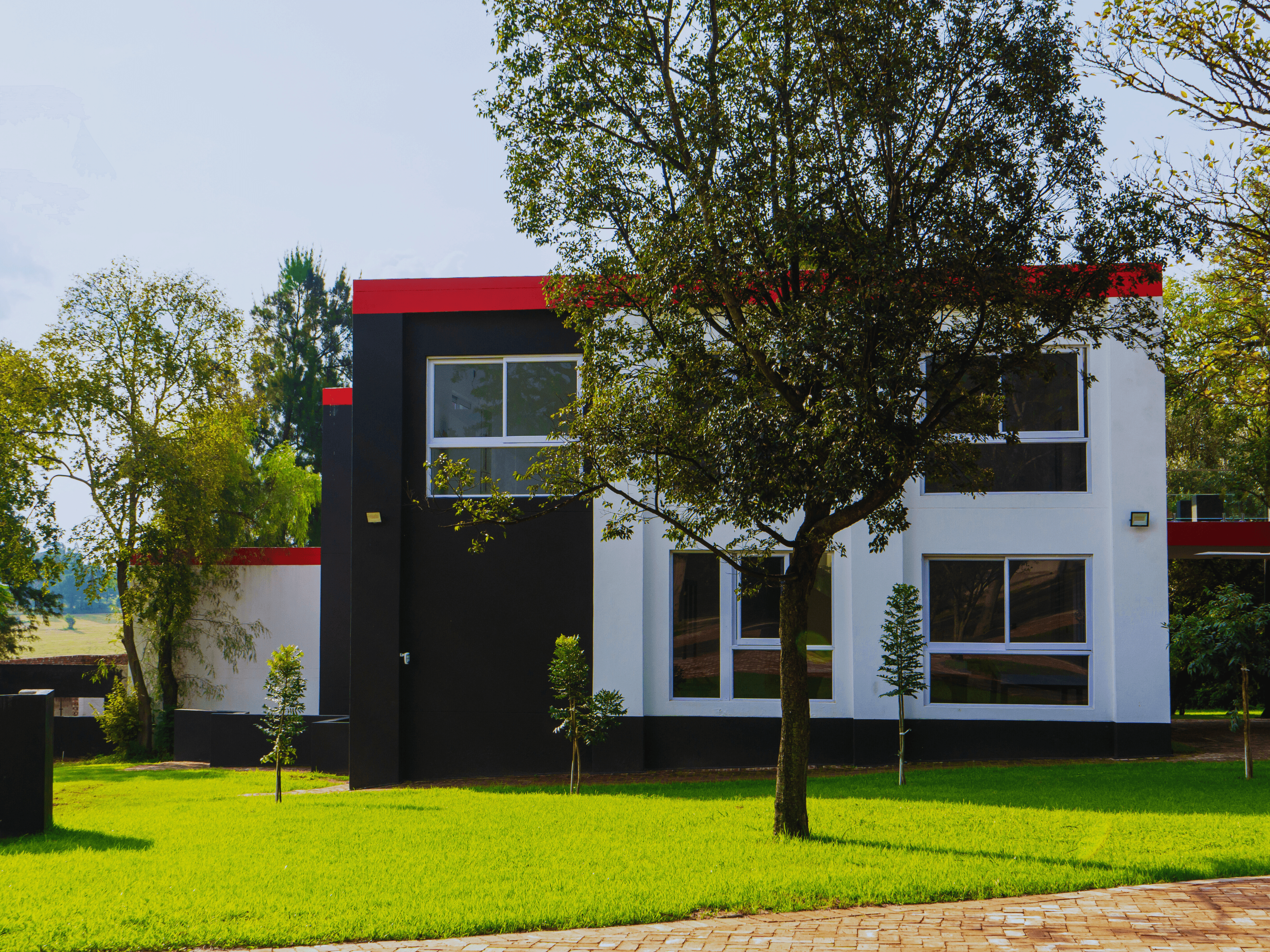 Entry Garden (MindBrew Spillover)