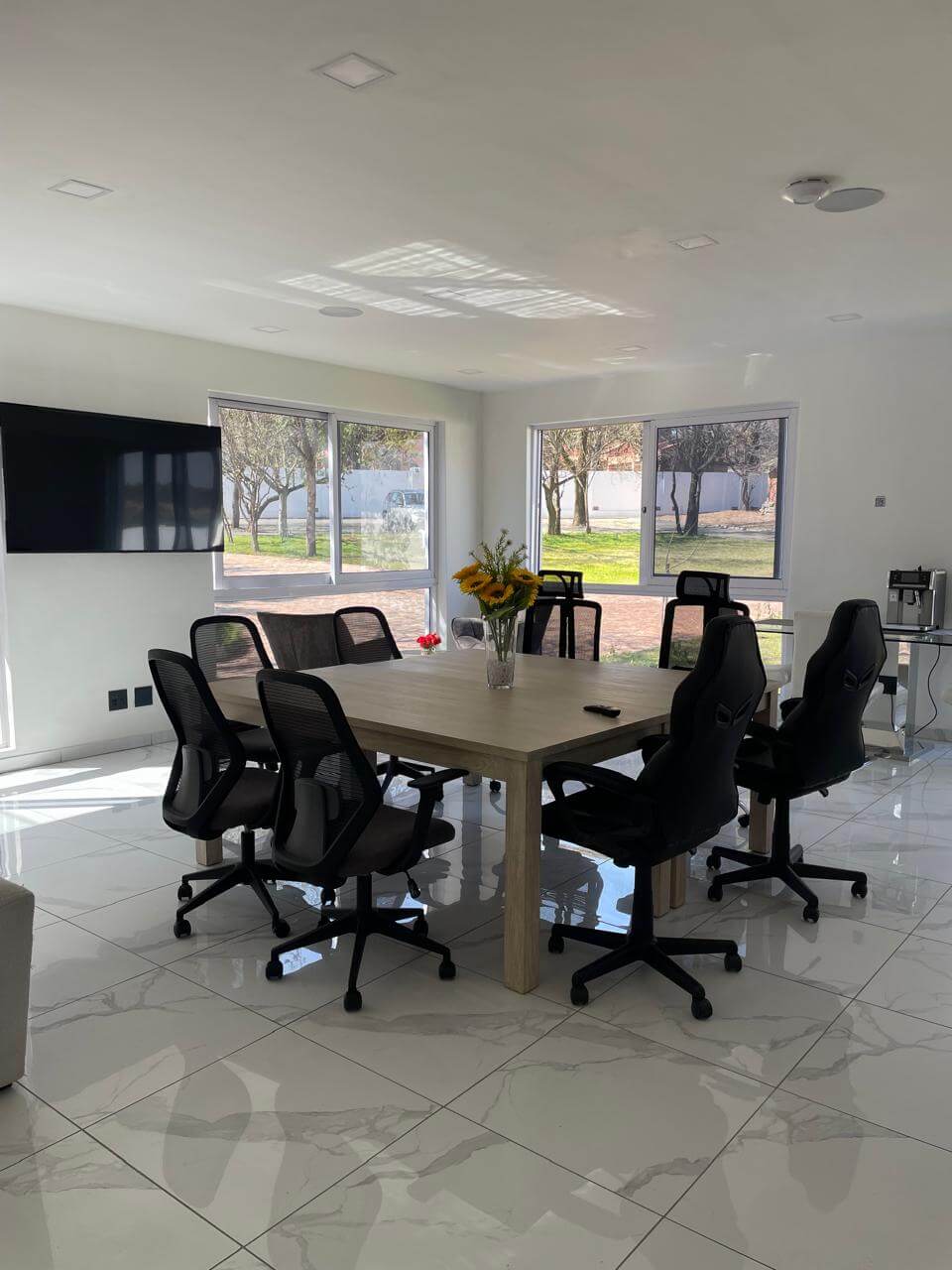 Natural beauty and outdoor experience