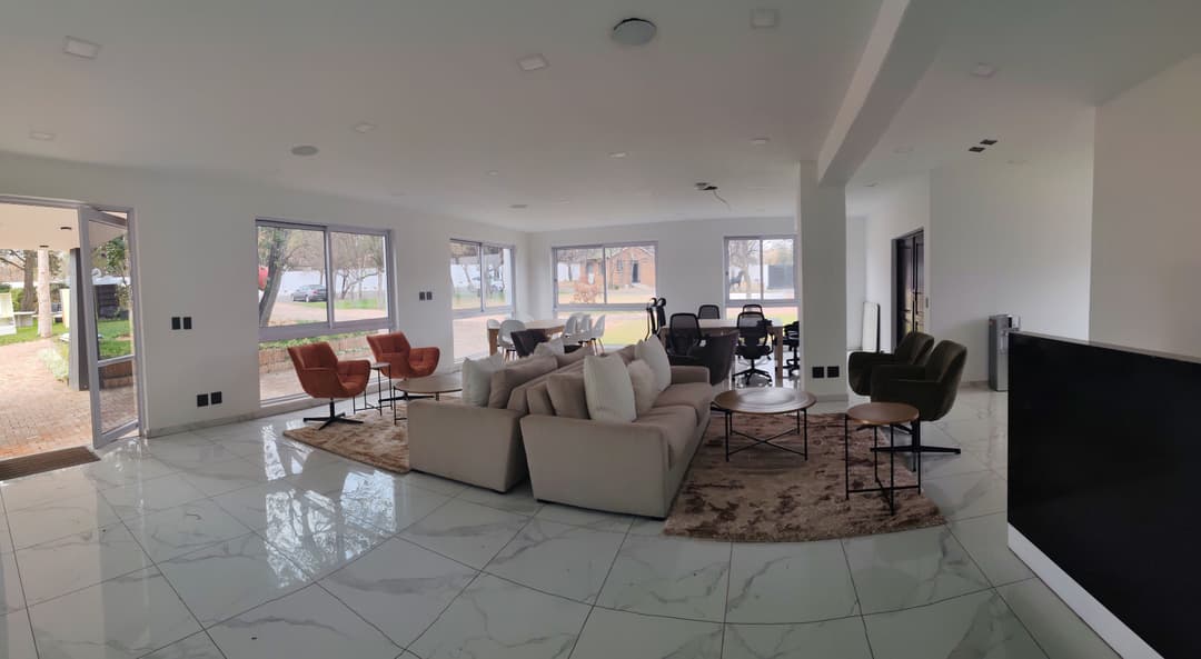 Mindbrew Hotspace - View 1