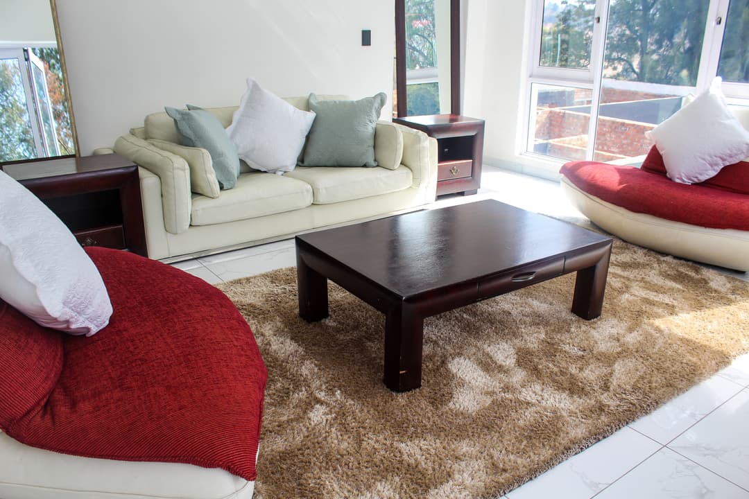 Executive Lounge - View 1