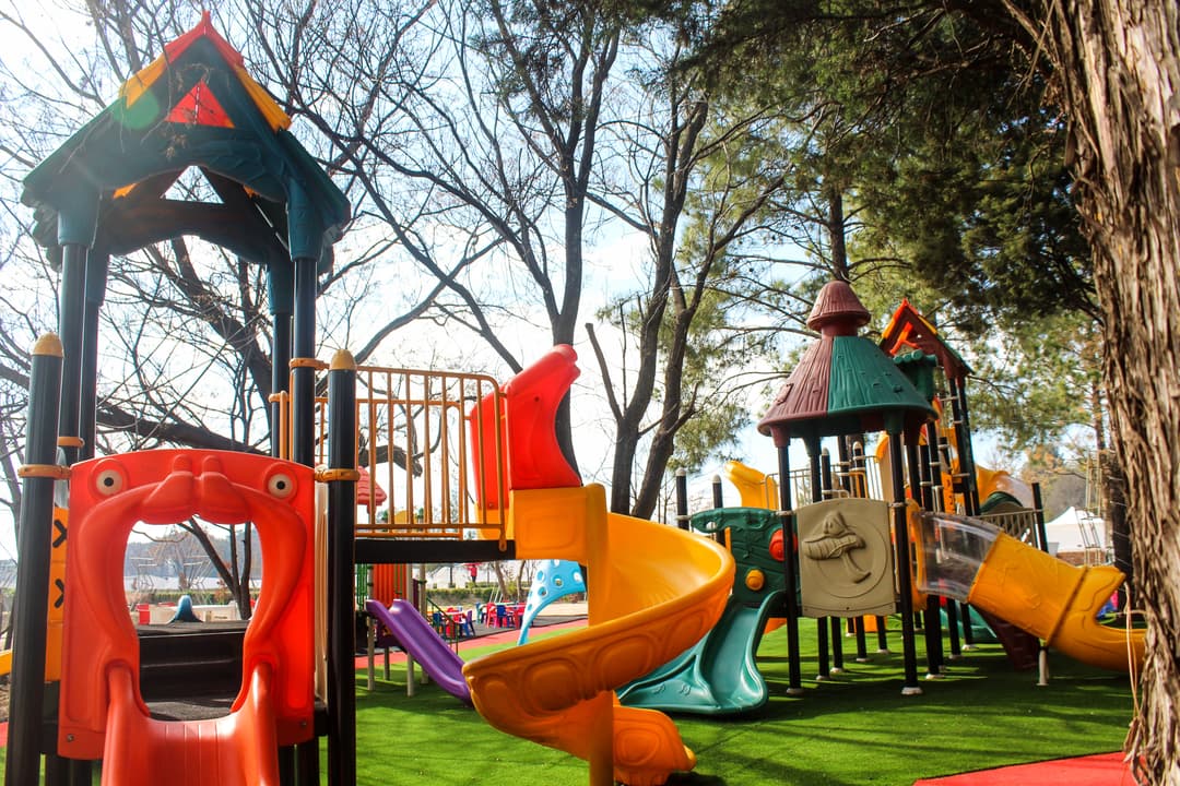 KidZone Park - View 1