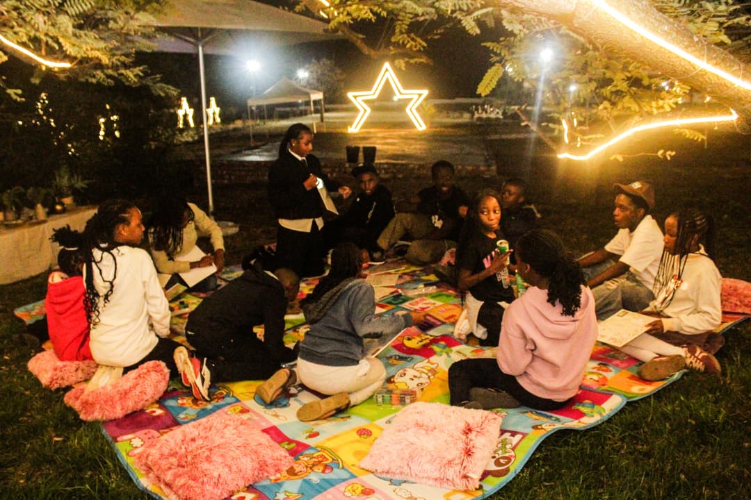 KidZone Park - View 2