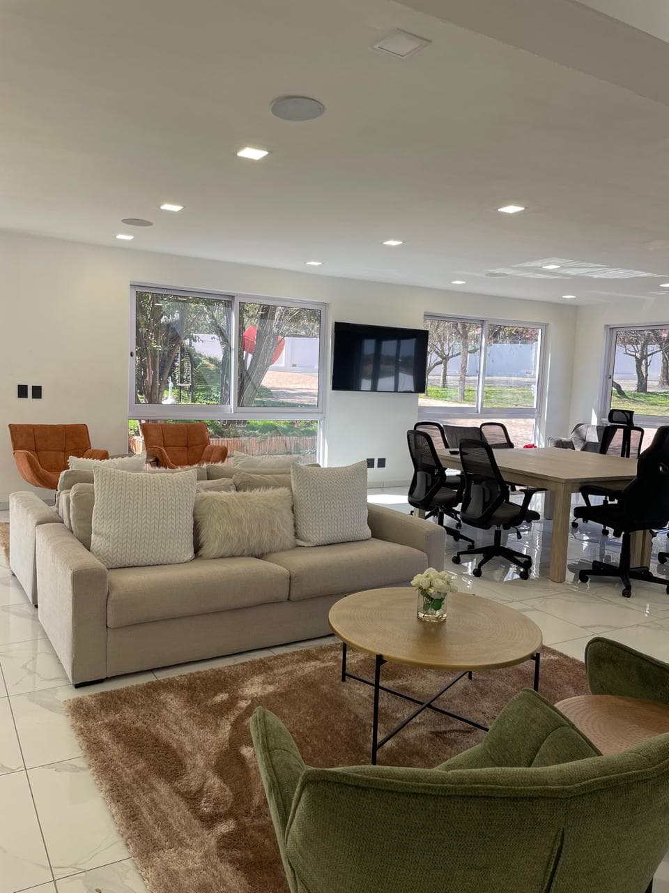 Developer Workstations