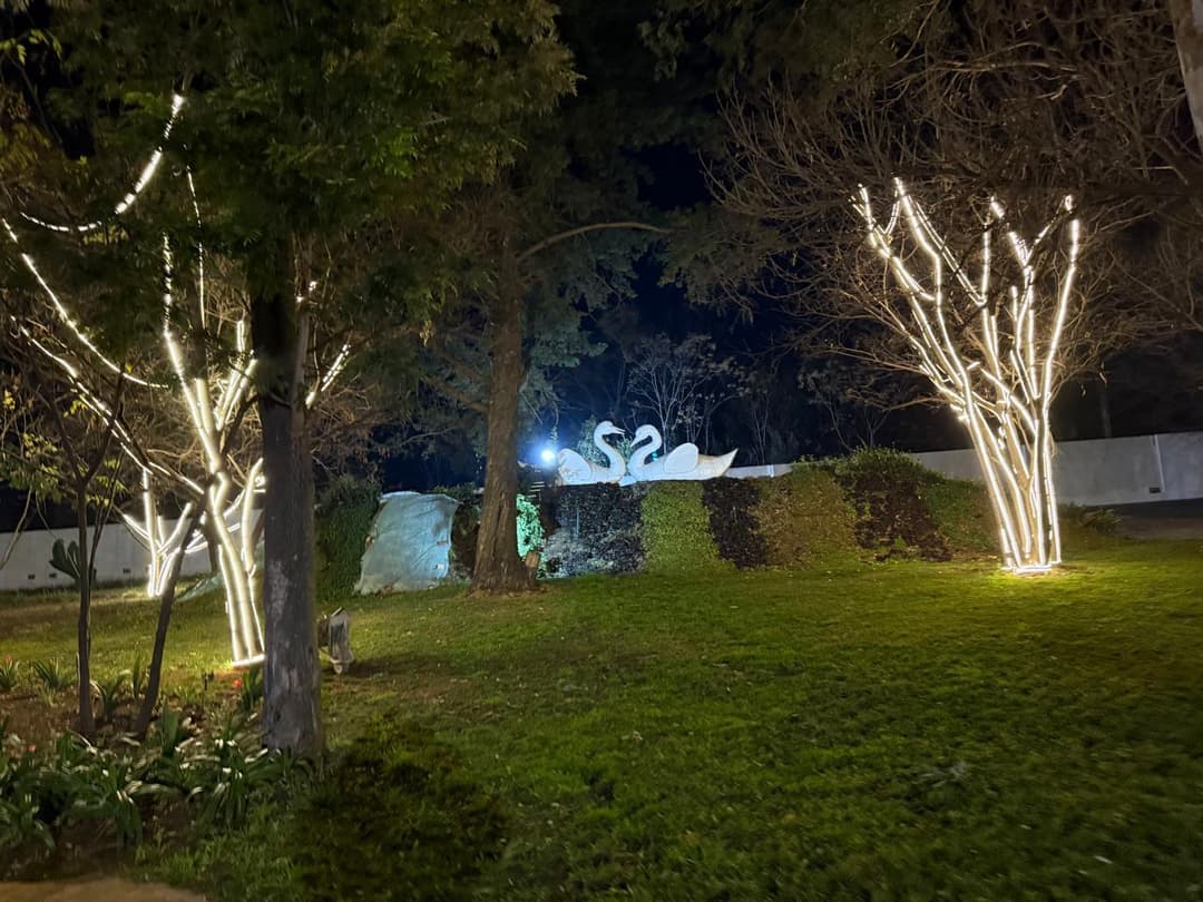 Whisper Garden - View 1