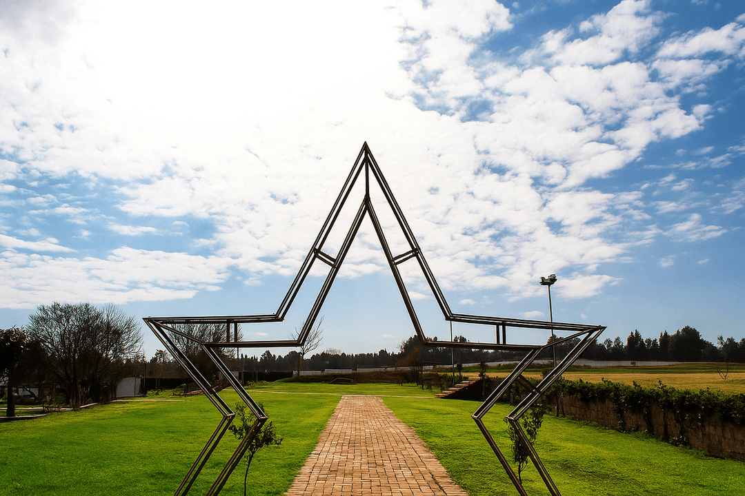 I Do Terrace - View 2