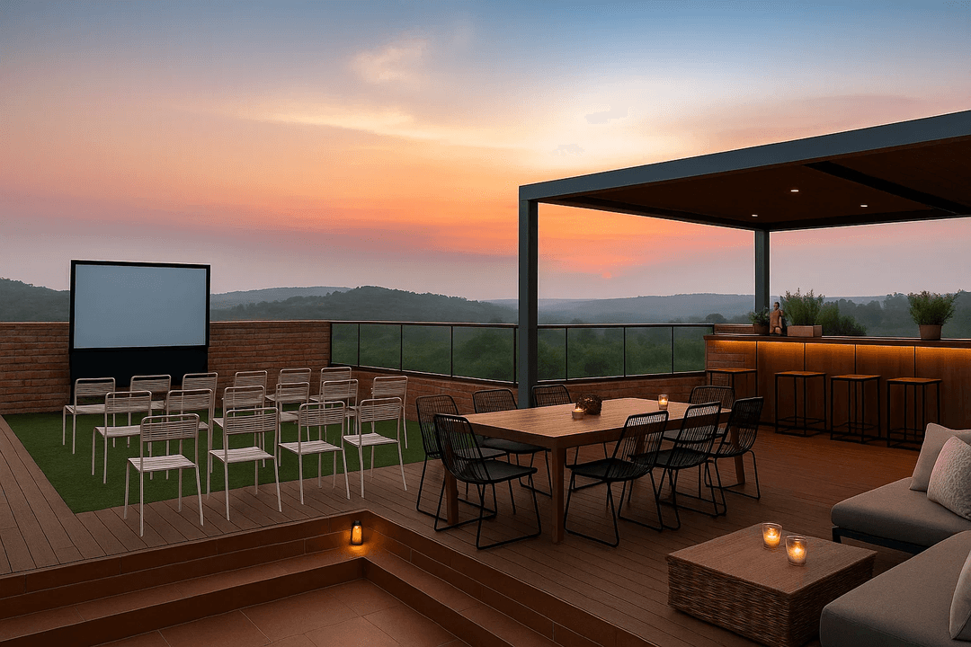 Sky 1 Sports Bar - View 1