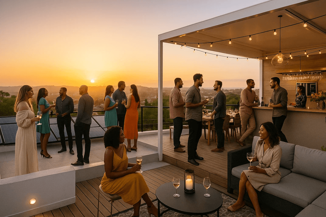 Sky 1 Sports Bar - View 2