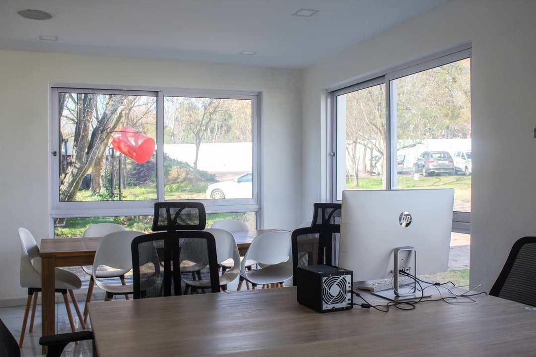 Developer Workstations - View 2