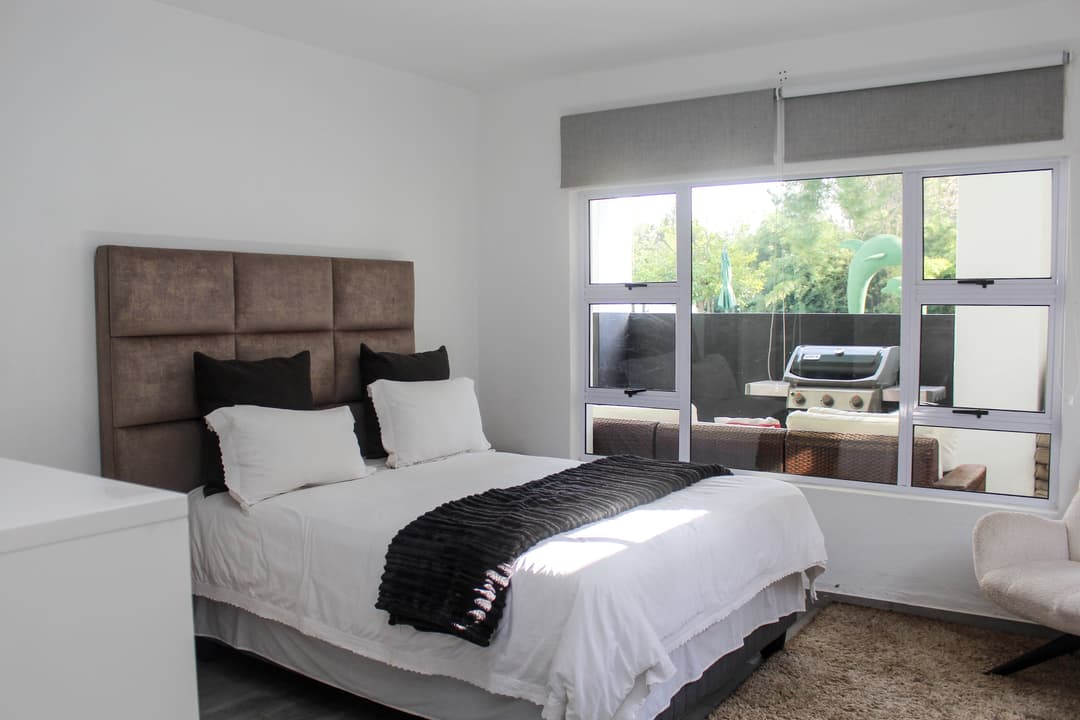 Bridal Suite - View 2