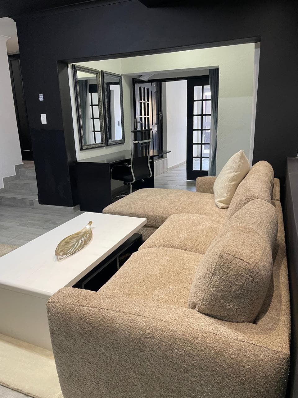 VIP Artist Suite - View 2